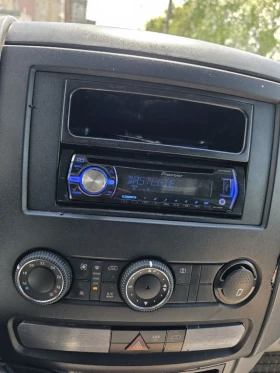VW Crafter 2.0 140�� N1 EEV | Mobile.bg � ����� ������ 7