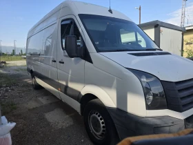 VW Crafter 2.0 140кс N1 EEV | Auto.bg — изображение 2