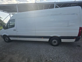 VW Crafter 2.0 140кс N1 EEV | Auto.bg — изображение 5