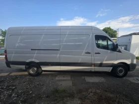 ������ VW Crafter