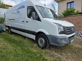 ������ VW Crafter