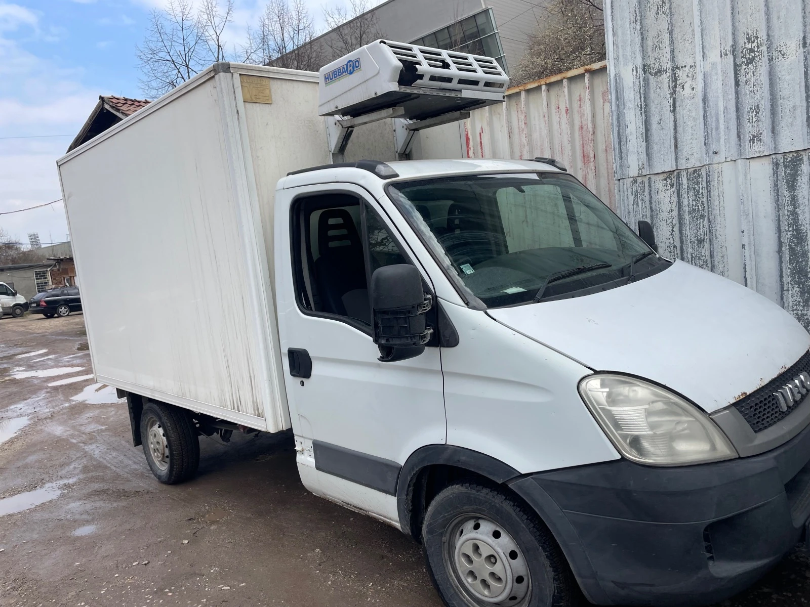Iveco 35c11    | Mobile.bg   1