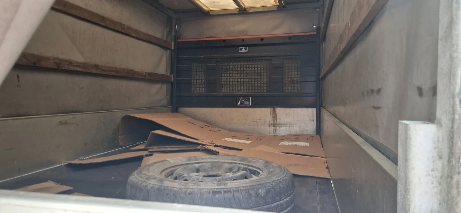 Opel Movano Бордови макси, снимка 12 - Бусове и автобуси - 55227683