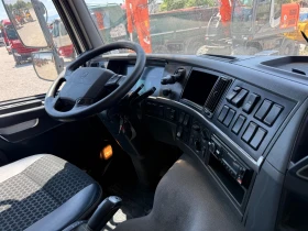 Volvo Fm 460 ЗАДНО РАЗТОВАРВАНЕ, снимка 14