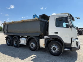 Volvo Fm 460 ЗАДНО РАЗТОВАРВАНЕ, снимка 17