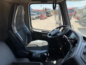 Volvo Fm 460 ЗАДНО РАЗТОВАРВАНЕ, снимка 13