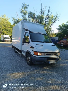 Iveco 5013, снимка 4