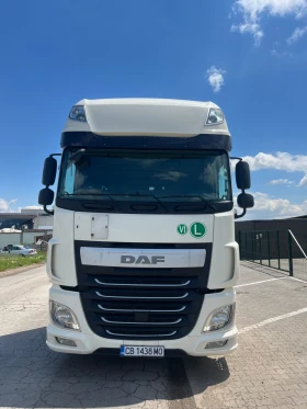 Daf XF 460  6 | Mobile.bg    6