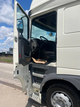 Daf XF 460  6 | Mobile.bg    13