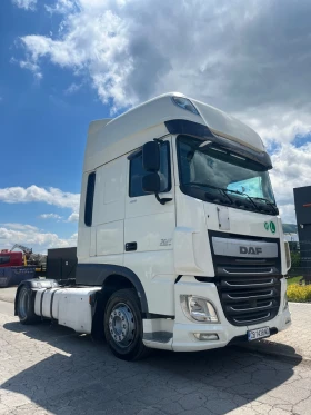 Daf XF 460  6 | Mobile.bg    5