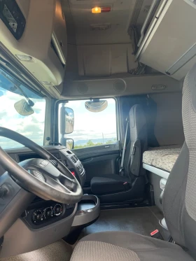 Daf XF 460  6 | Mobile.bg    16