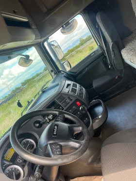Daf XF 460  6 | Mobile.bg    15