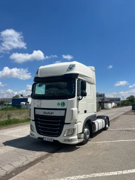  Daf XF