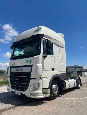 Daf XF 460  6 | Mobile.bg    9