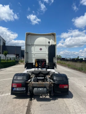 Daf XF 460  6 | Mobile.bg    7