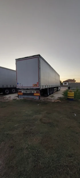 Обява за продажба на Volvo Fh 460 EEV ~26 400 EUR - изображение 5