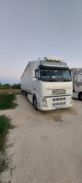 Обява за продажба на Volvo Fh 460 EEV ~26 400 EUR - изображение 1