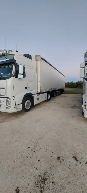 Обява за продажба на Volvo Fh 460 EEV ~26 400 EUR - изображение 3