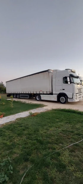 Обява за продажба на Volvo Fh 460 EEV ~26 400 EUR - изображение 2
