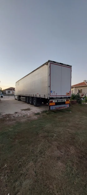 Обява за продажба на Volvo Fh 460 EEV ~26 400 EUR - изображение 4