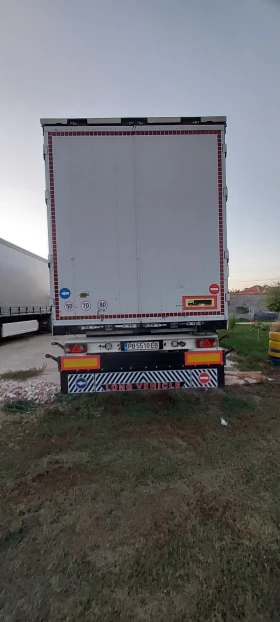 Обява за продажба на Volvo Fh 460 EEV ~26 400 EUR - изображение 6