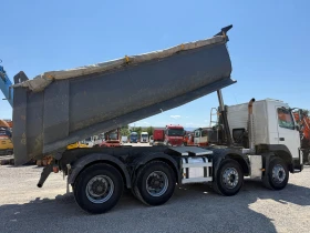 Volvo Fm 460 ����� ������������ | Mobile.bg � ����� ������ 9