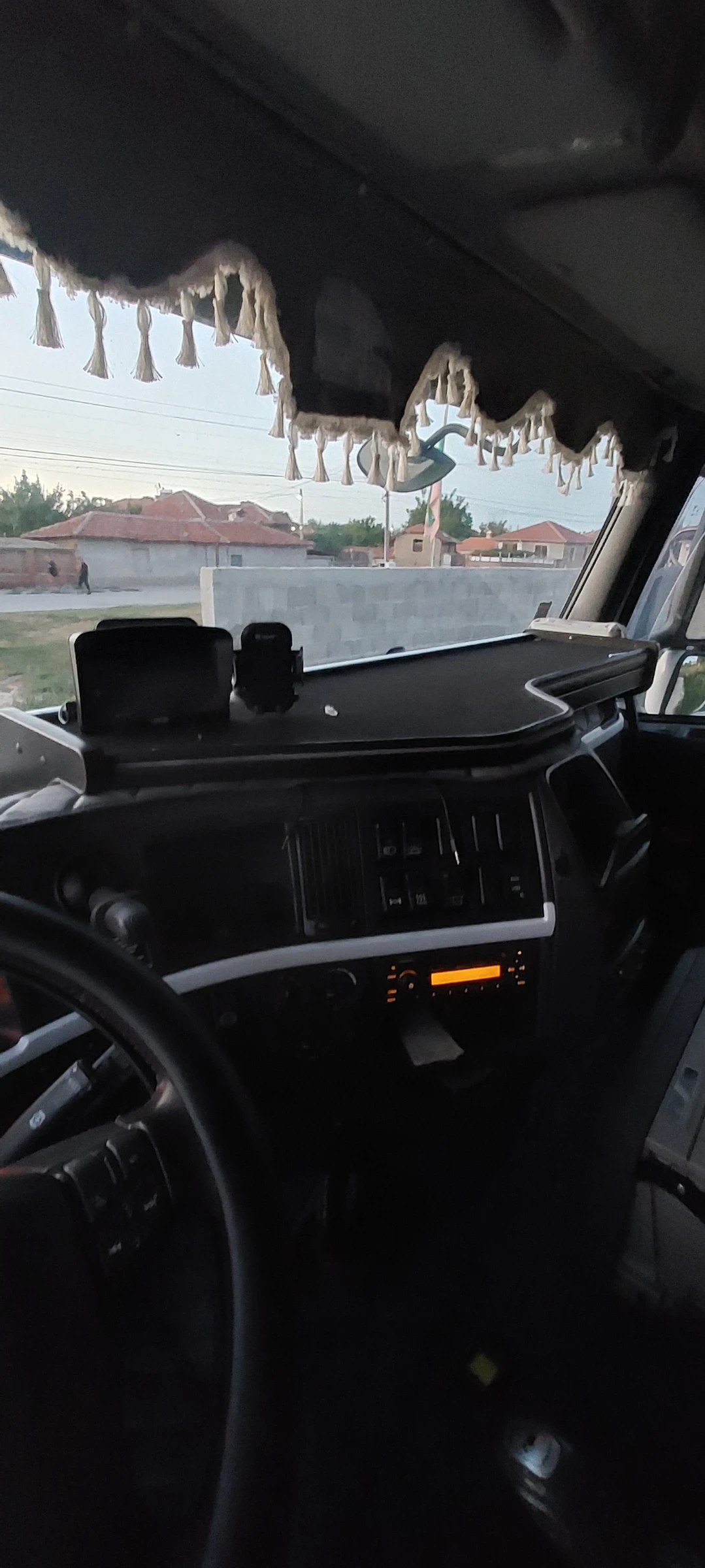 Volvo Fh 460 EEV - изображение 9