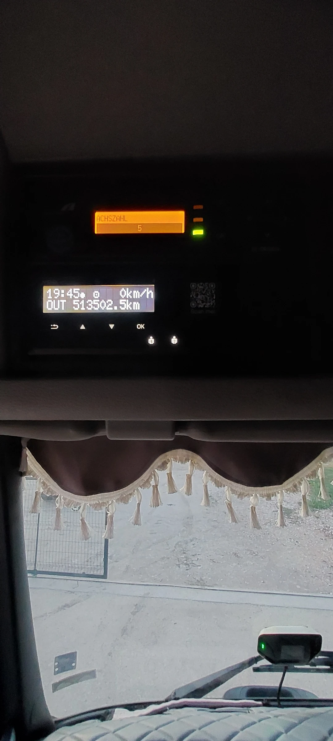 Volvo Fh 460 EEV - изображение 8