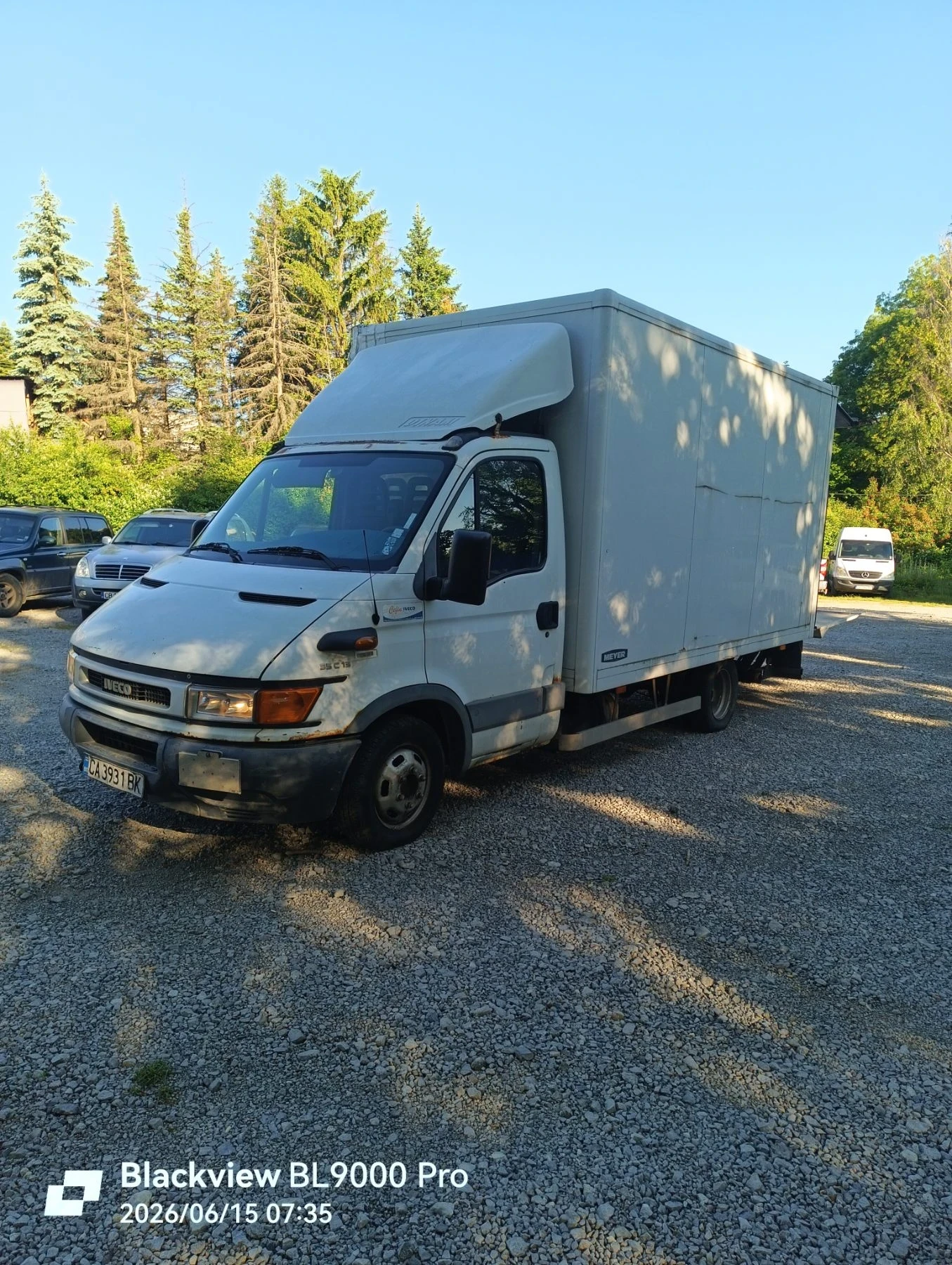 Iveco 5013