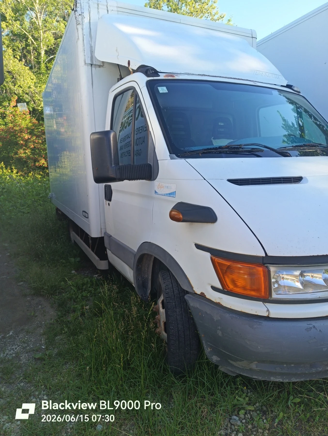 Iveco 5013, снимка 3 - Камиони - 55711259