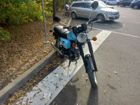 Mz Etz, снимка 2