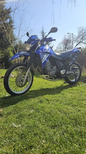 Yamaha Xt Xt 660R, снимка 1