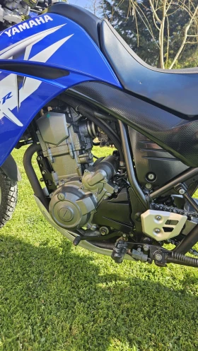 Yamaha Xt Xt 660R, снимка 6