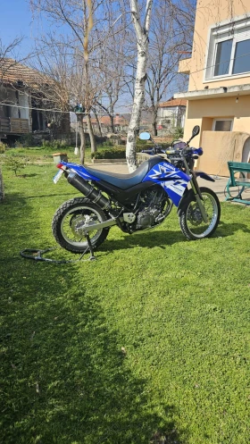 Yamaha Xt Xt 660R, снимка 5