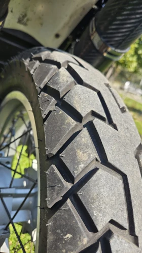 Yamaha Xt Xt 660R, снимка 9