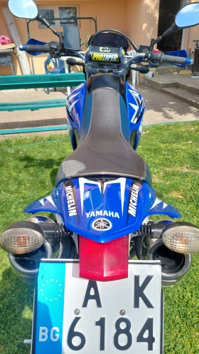 Yamaha Xt Xt 660R, снимка 12