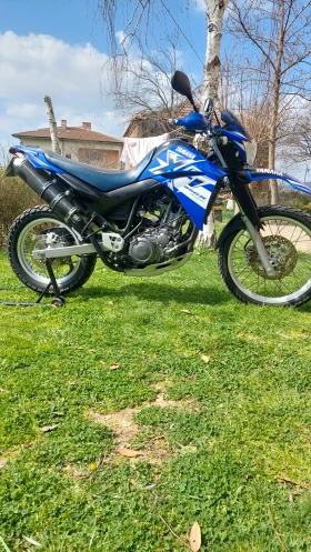 Yamaha Xt Xt 660R, снимка 6