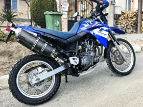 Yamaha Xt Xt 660R, снимка 1
