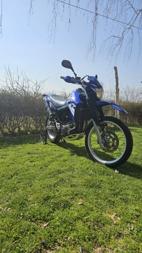 Yamaha Xt Xt 660R, снимка 4