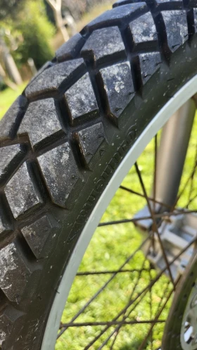 Yamaha Xt Xt 660R, снимка 8