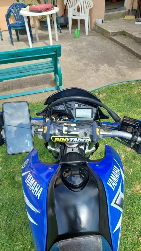 Yamaha Xt Xt 660R, снимка 11