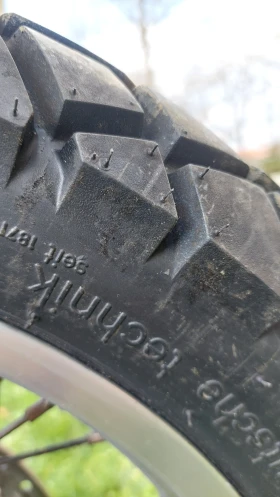 Yamaha Xt Xt 660R, снимка 15