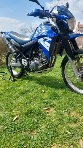 Yamaha Xt Xt 660R, снимка 5