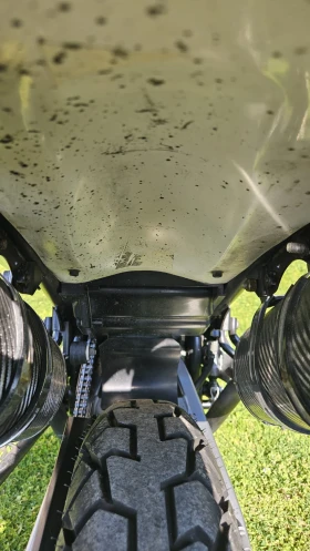 Yamaha Xt Xt 660R, снимка 10