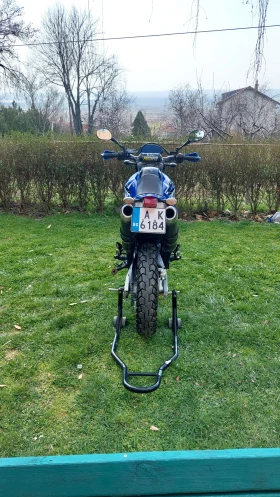 Yamaha Xt Xt 660R, снимка 14
