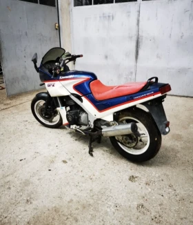 Kawasaki Gpz 500S, снимка 4