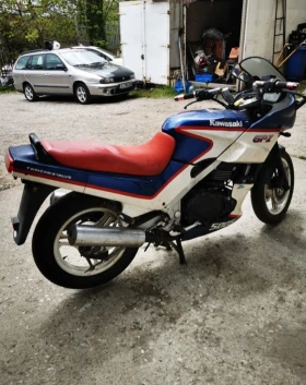 Kawasaki Gpz 500S, снимка 1