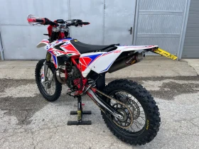 Beta Rr Beta250RR 2T, снимка 5
