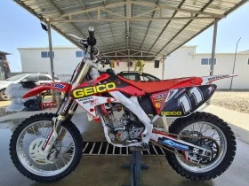 Honda Crf 250R, снимка 3