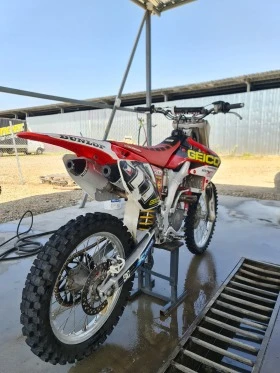 Honda Crf 250R, снимка 5